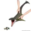 Jurassic World Rebirth Super Colossal Mosasaurus actiefiguur, dinosaurus speelgoed