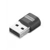 Lenovo 4X91C99226 kabel-adapter USB-C USB-A zwart