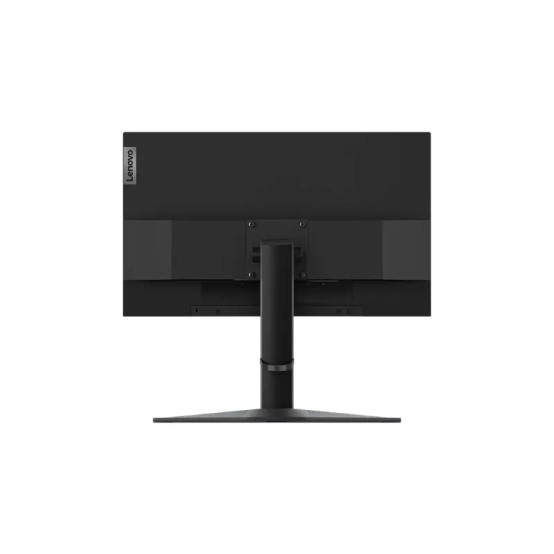 Lenovo G27qe-20 computermonitor 68,6 cm (27 inch) 2560 x 1440 pixels Quad HD LED zwart