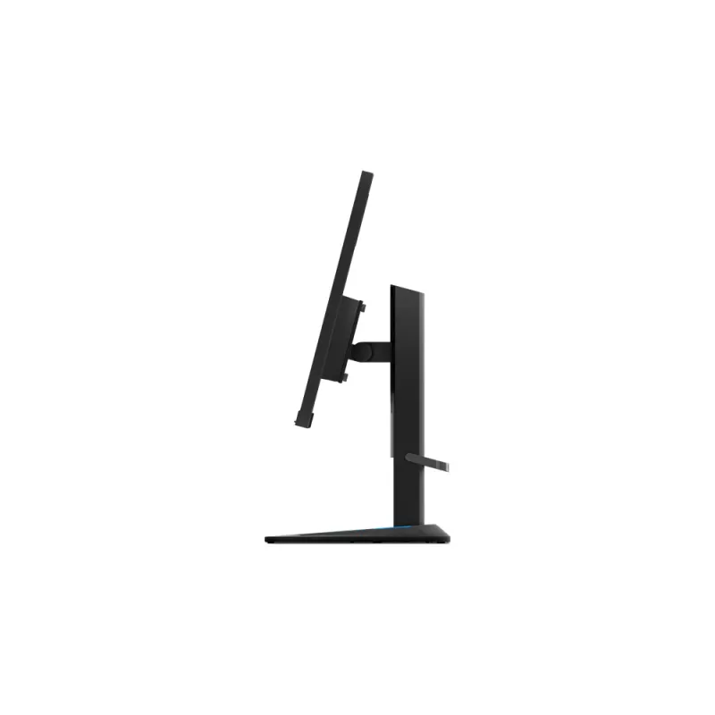 Lenovo G27qe-20 computermonitor 68,6 cm (27 inch) 2560 x 1440 pixels Quad HD LED zwart