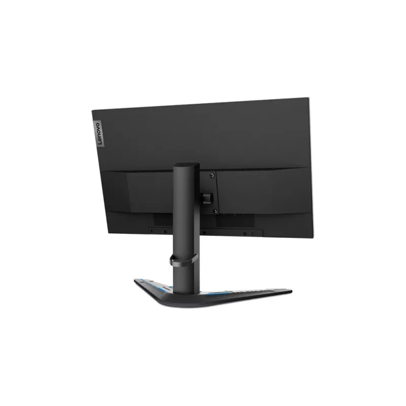 Lenovo G27qe-20 computermonitor 68,6 cm (27 inch) 2560 x 1440 pixels Quad HD LED zwart