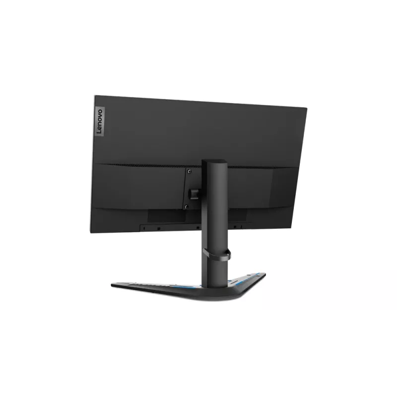 Lenovo G27qe-20 computermonitor 68,6 cm (27 inch) 2560 x 1440 pixels Quad HD LED zwart