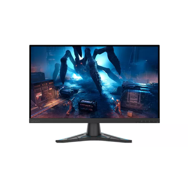 Lenovo G27e-20 computermonitor 68,6 cm (27 inch) 1920 x 1080 pixels Full HD LED zwart