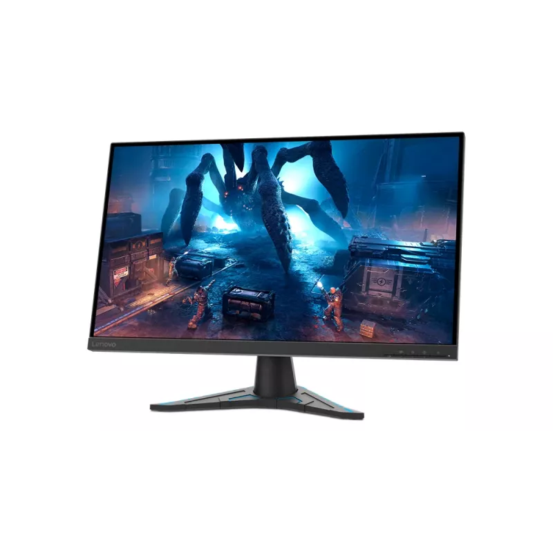 Lenovo G27e-20 computermonitor 68,6 cm (27 inch) 1920 x 1080 pixels Full HD LED zwart