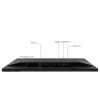 Lenovo G27e-20 computermonitor 68,6 cm (27 inch) 1920 x 1080 pixels Full HD LED zwart
