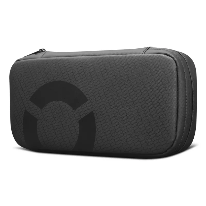 Lenovo GX41S75358 draagbare spelcomputer-hoes tas hoes polyester zwart