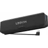 Lenovo G0AFLG1WWW powerbank 12800 mAh zwart