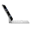 Apple Magic Keyboard QWERTY Russisch wit met trackpad voor iPad Pro 11 inch