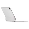 Apple Magic Keyboard QWERTY Russisch wit met trackpad voor iPad Pro 11 inch