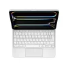 Apple Magic Keyboard QWERTY Russisch wit met trackpad voor iPad Pro 11 inch