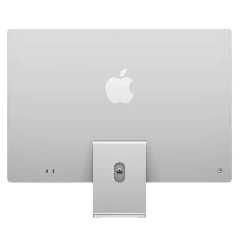 All-in-One-pc Apple iMac Apple M M4 16 GB 256 GB SSD Apple GPU macOS Sequoia