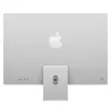 All-in-one-pc Apple iMac 24 inch M4 16 GB 256 GB SSD Apple GPU macOS MWUU3ZE/A