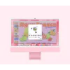 All-in-one-pc Apple iMac 24 inch M4 16 GB 256 GB SSD Apple GPU macOS MWUU3ZE/A