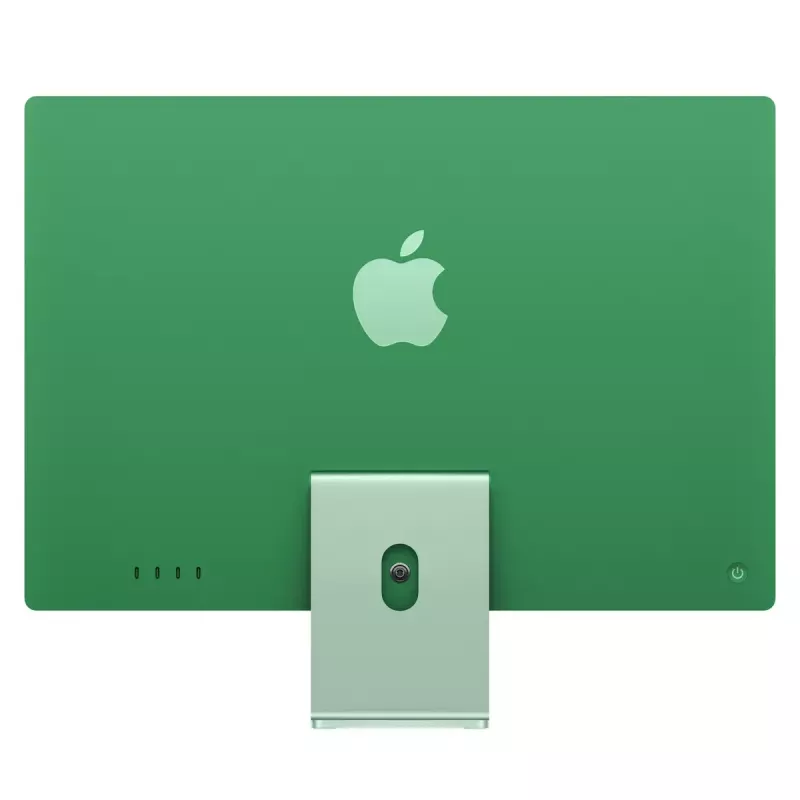 All-in-One-pc Apple iMac 24 inch M4 16GB 256GB SSD Apple GPU macOS