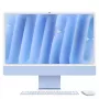 All-in-one-pc Apple iMac 24 inch M4 16 GB 256 GB SSD Apple GPU macOS