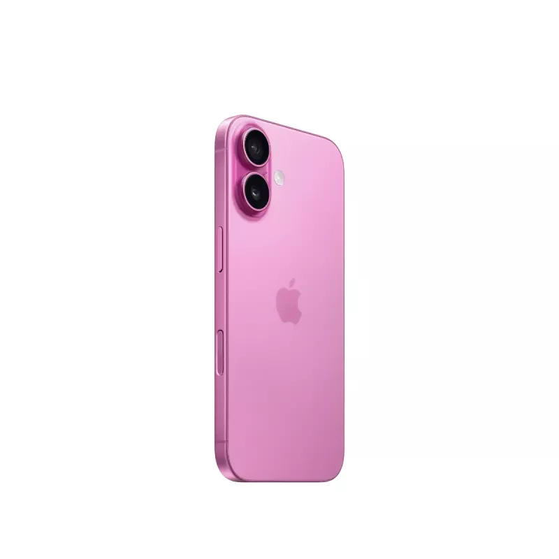 Smartphone Apple iPhone 16 6,1 inch 128 GB roze