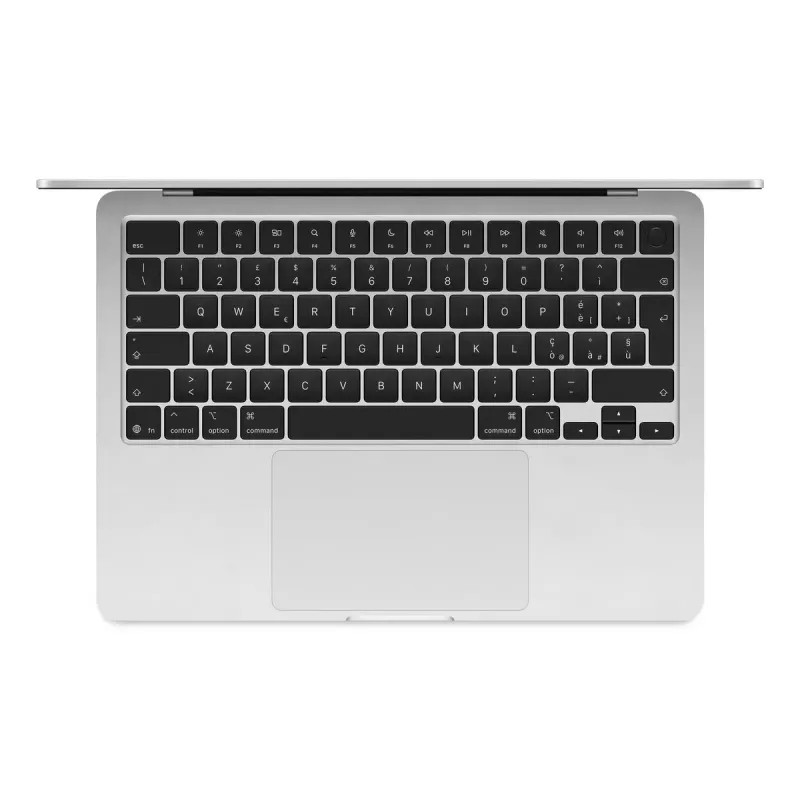 Laptop Apple MacBook Air 13 inch M4 16 GB 256 GB SSD Apple GPU macOS