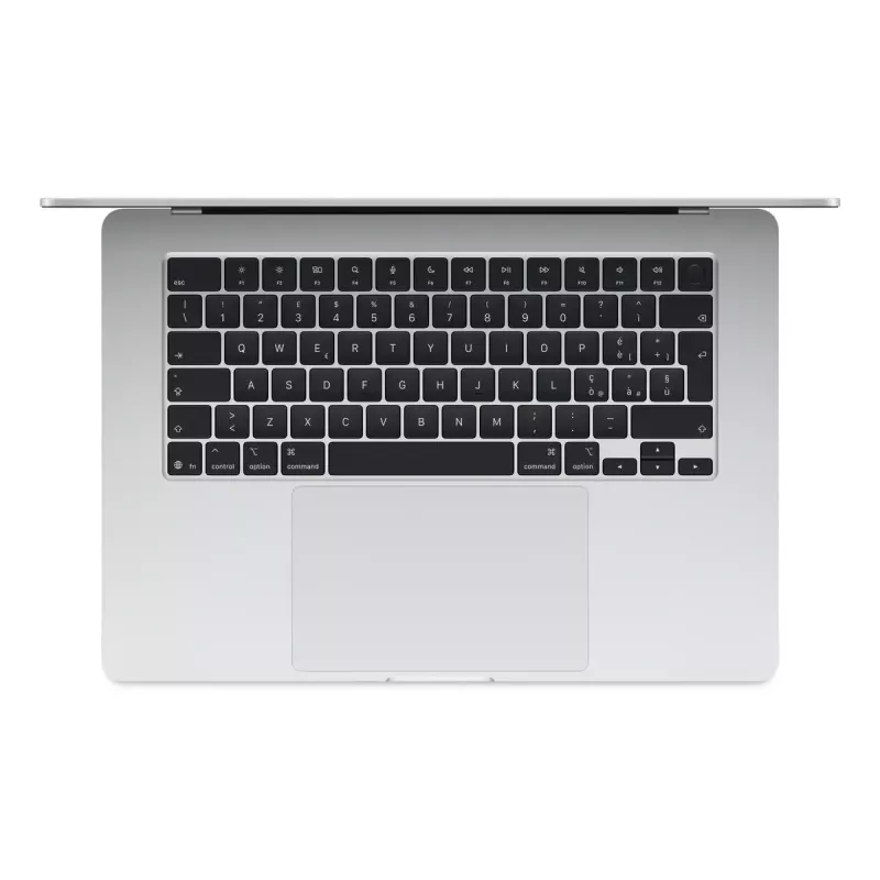 Laptop Apple MacBook Air 15,3 inch M4 16GB 256GB SSD Apple GPU macOS