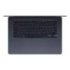 Laptop Apple MacBook Air 15,3 inch M4 16 GB 512 GB SSD Apple GPU macOS