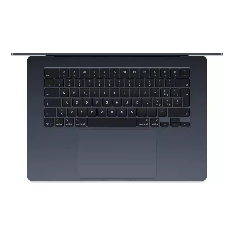 Laptop Apple MacBook Air 15,3 inch M4 16 GB 512 GB SSD Apple GPU macOS