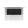 Laptop Apple MacBook Pro 16 inch 16,2 inch M4 Max 48 GB 1 TB SSD Apple GPU macOS