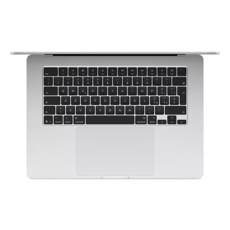 Laptop Apple MacBook Air 15,3 inch M4 24 GB 512 GB SSD Apple GPU macOS