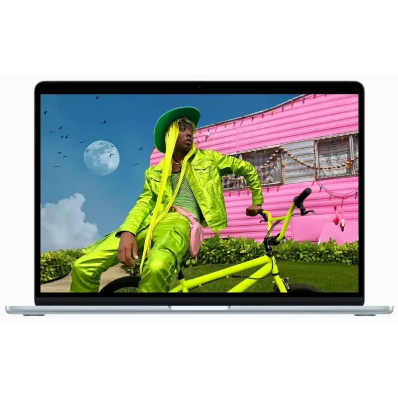 Laptop Apple MacBook Air 15,3 inch M4 24 GB 512 GB SSD Apple GPU macOS