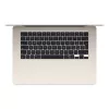Laptop Apple MacBook Air 15,3 inch M4 24 GB 512 GB SSD Apple GPU macOS