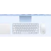 All-in-One-pc Apple iMac 24 inch M4 24 GB 512 GB SSD Apple GPU macOS