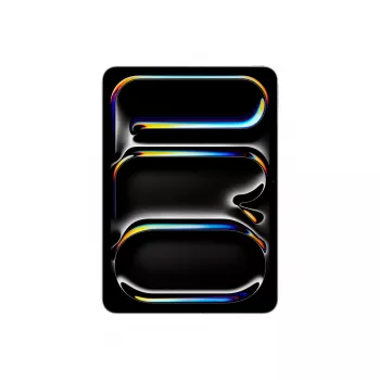 Tablet Apple iPad 11-inch Pro zilver 12 GB RAM 512 GB opslag iPadOS