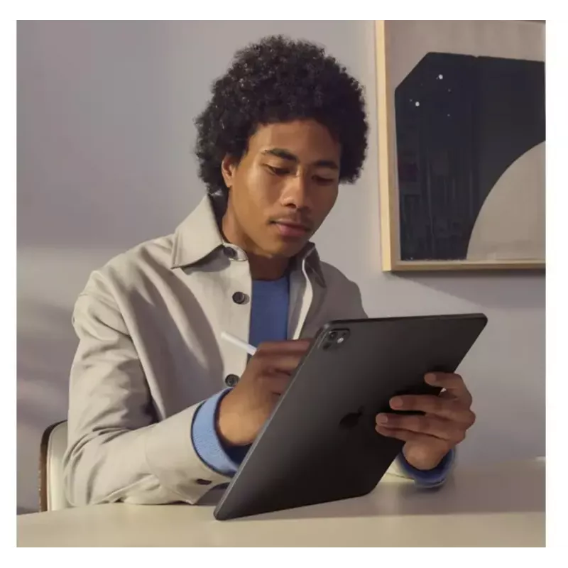 Tablet Apple iPad Pro 13 inch M5 16 GB 1 TB iPadOS