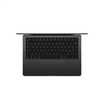 Laptop Apple MacBook Pro 14 inch M5 24 GB 1 TB SSD Apple GPU macOS