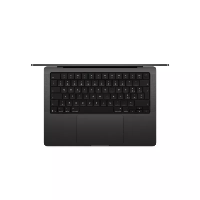 Laptop Apple MacBook Pro 14 inch M5 24 GB 1 TB SSD Apple GPU macOS