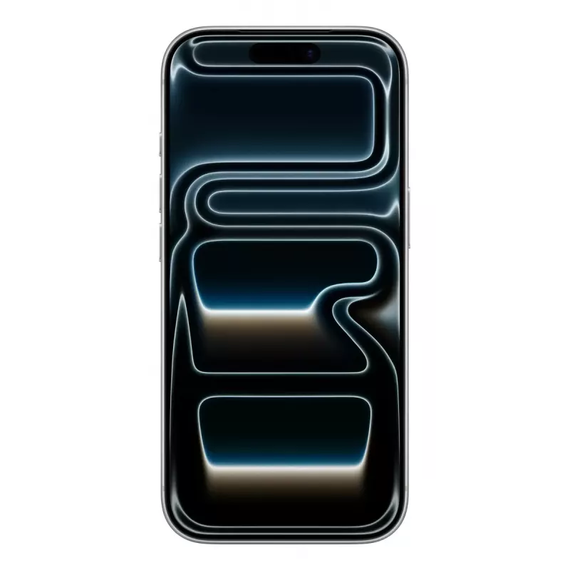 Smartphone Apple iPhone 17 Pro 6,3 inch 256 GB zilver