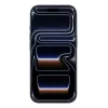 Smartphone Apple iPhone 17 Pro 6,3 inch 256 GB blauw — A19 Pro, 6-core CPU, 5G, IP68
