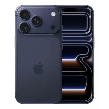 Smartphone Apple iPhone 17 Pro 6,3 inch 512 GB blauw