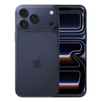 Smartphone Apple iPhone 17 Pro Max 6,9 inch 1 TB blauw