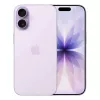 Smartphone Apple iPhone 17 6,3 inch Dual SIM 256 GB lavendel, A19, iOS 26, IP68