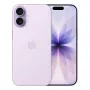 Smartphone Apple iPhone 17 6,3 inch Dual SIM 256 GB lavendel, A19, iOS 26, IP68