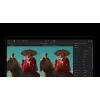 Laptop Apple MacBook Pro 16,2 inch — M5 Max 18‑Core CPU, 32‑Core GPU, 36 GB RAM, 2 TB SSD, zilver