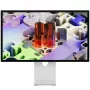 Monitor Apple Studio Display XDR — 27 inch 5K (5120×2880), LED, nanotextuurglas, kantel- en in hoogte verstelbare standaard, zilver