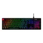 HyperX Alloy Origins PBT HX Blue – mechanisch gaming-toetsenbord