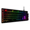 HyperX Alloy Origins PBT HX Blue – mechanisch gaming-toetsenbord