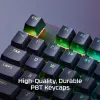 HyperX Alloy Origins PBT HX Blue – mechanisch gaming-toetsenbord