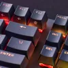 HyperX Alloy Origins PBT HX Blue – mechanisch gaming-toetsenbord
