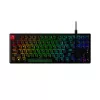 HyperX Alloy Origins Core PBT HX Aqua – mechanisch gaming-toetsenbord