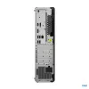 Lenovo ThinkCentre M70s Gen 3 Intel® Core™ i5 i5-12400 8 GB DDR4-SDRAM 256 GB SSD Windows 11 Pro SFF-pc zwart