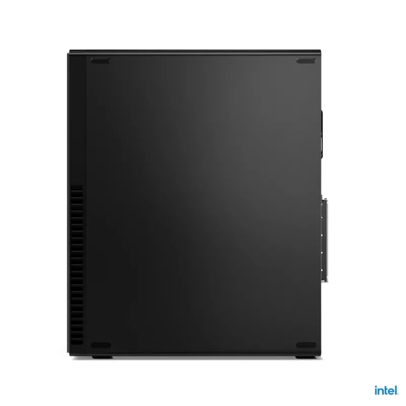 Lenovo ThinkCentre M70s Gen 3 Intel® Core™ i5 i5-12400 8 GB DDR4-SDRAM 256 GB SSD Windows 11 Pro SFF-pc zwart