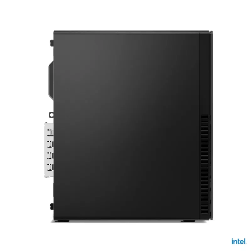 Lenovo ThinkCentre M70s Gen 3 Intel® Core™ i5 i5-12400 8 GB DDR4-SDRAM 256 GB SSD Windows 11 Pro SFF-pc zwart