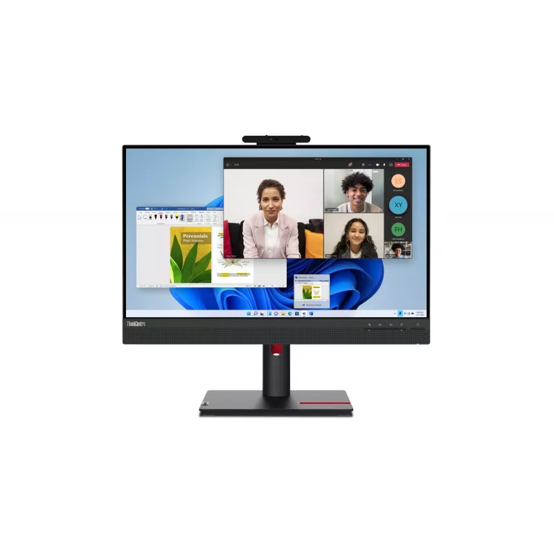 Monitor Lenovo ThinkCentre Tiny-In-One 24 23,8 inch Full HD LED 1920 x 1080